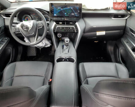 Красный Тойота Венза, объемом двигателя 2.49 л и пробегом 59 тыс. км за 23000 $, фото 14 на Automoto.ua