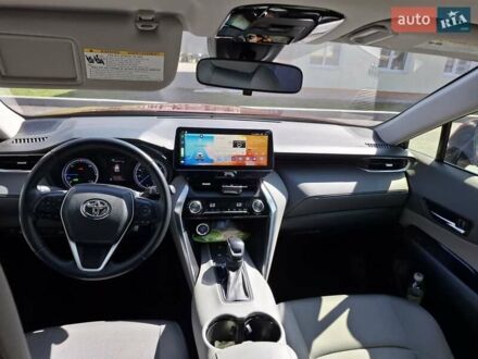 Тойота Венза 2021 в Виннице на Automoto.ua Красный Тойота Венза, объемом двигателя 2.49 л и пробегом 53 тыс. км за 31100 $, фото 1 на Automoto.ua