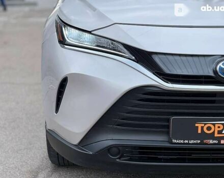 Тойота Венза, объемом двигателя 0 л и пробегом 44 тыс. км за 41500 $, фото 14 на Automoto.ua