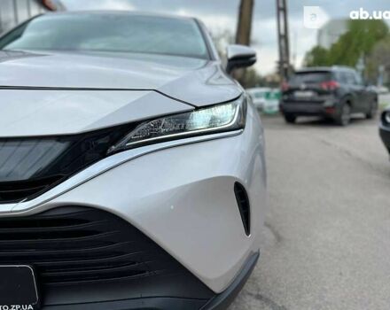 Тойота Венза, объемом двигателя 0 л и пробегом 44 тыс. км за 41500 $, фото 12 на Automoto.ua