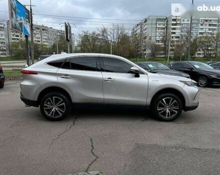 Тойота Венза, объемом двигателя 0 л и пробегом 44 тыс. км за 41500 $, фото 3 на Automoto.ua