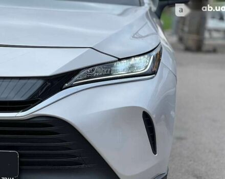 Тойота Венза, объемом двигателя 0 л и пробегом 44 тыс. км за 41500 $, фото 8 на Automoto.ua