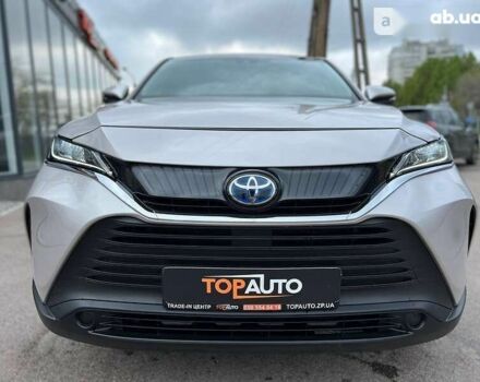 Тойота Венза, объемом двигателя 0 л и пробегом 44 тыс. км за 41500 $, фото 11 на Automoto.ua