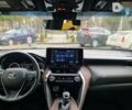 Тойота Венза, об'ємом двигуна 0 л та пробігом 46 тис. км за 40999 $, фото 13 на Automoto.ua