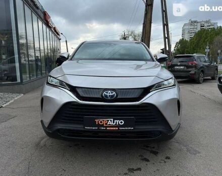 Тойота Венза, объемом двигателя 0 л и пробегом 44 тыс. км за 41500 $, фото 1 на Automoto.ua