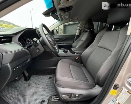 Тойота Венза, объемом двигателя 0 л и пробегом 44 тыс. км за 41500 $, фото 26 на Automoto.ua