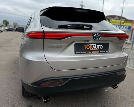 Тойота Венза, объемом двигателя 0 л и пробегом 44 тыс. км за 41500 $, фото 23 на Automoto.ua