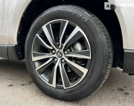 Тойота Венза, объемом двигателя 0 л и пробегом 44 тыс. км за 41500 $, фото 16 на Automoto.ua