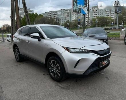 Тойота Венза, объемом двигателя 0 л и пробегом 44 тыс. км за 41500 $, фото 2 на Automoto.ua