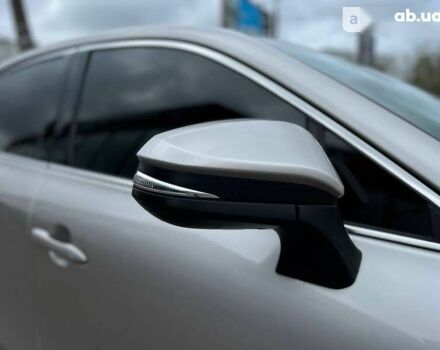 Тойота Венза, объемом двигателя 0 л и пробегом 44 тыс. км за 41500 $, фото 17 на Automoto.ua