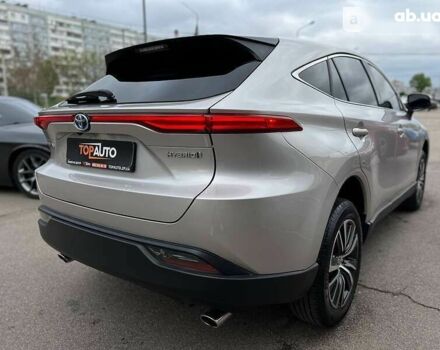 Тойота Венза, объемом двигателя 0 л и пробегом 44 тыс. км за 41500 $, фото 18 на Automoto.ua