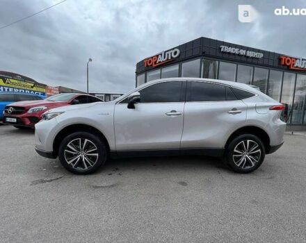 Тойота Венза, объемом двигателя 0 л и пробегом 44 тыс. км за 41500 $, фото 7 на Automoto.ua