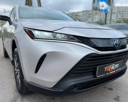 Тойота Венза, объемом двигателя 0 л и пробегом 44 тыс. км за 41500 $, фото 10 на Automoto.ua