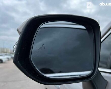 Тойота Венза, объемом двигателя 0 л и пробегом 44 тыс. км за 41500 $, фото 25 на Automoto.ua