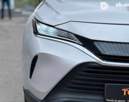 Тойота Венза, объемом двигателя 0 л и пробегом 44 тыс. км за 41500 $, фото 9 на Automoto.ua