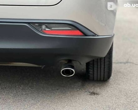 Тойота Венза, объемом двигателя 0 л и пробегом 44 тыс. км за 41500 $, фото 21 на Automoto.ua