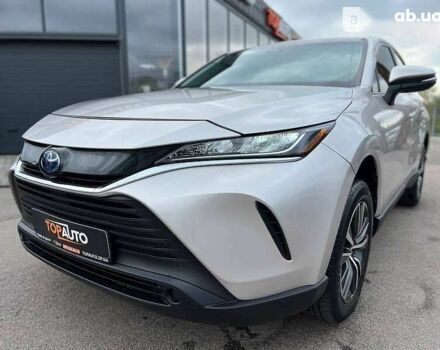 Тойота Венза, объемом двигателя 0 л и пробегом 44 тыс. км за 41500 $, фото 13 на Automoto.ua