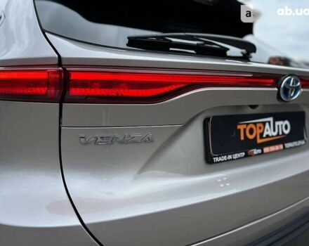 Тойота Венза, объемом двигателя 0 л и пробегом 44 тыс. км за 41500 $, фото 24 на Automoto.ua