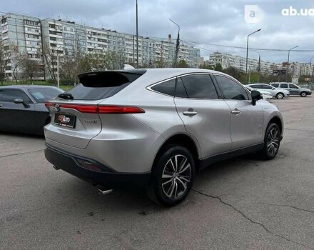 Тойота Венза, объемом двигателя 0 л и пробегом 44 тыс. км за 41500 $, фото 4 на Automoto.ua