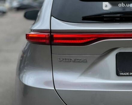 Тойота Венза, объемом двигателя 0 л и пробегом 44 тыс. км за 41500 $, фото 20 на Automoto.ua