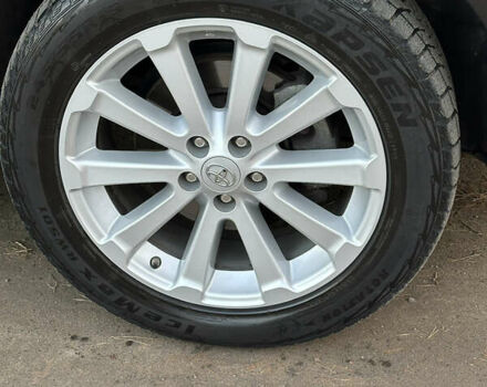 Тойота Венза, об'ємом двигуна 2.7 л та пробігом 125 тис. км за 14500 $, фото 15 на Automoto.ua