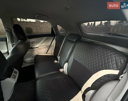 Тойота Венза, об'ємом двигуна 2.7 л та пробігом 125 тис. км за 14500 $, фото 12 на Automoto.ua