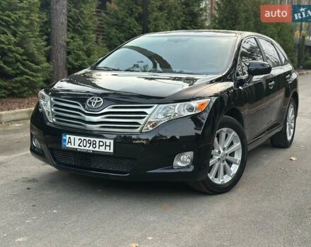 Тойота Венза, об'ємом двигуна 2.7 л та пробігом 125 тис. км за 14500 $, фото 1 на Automoto.ua