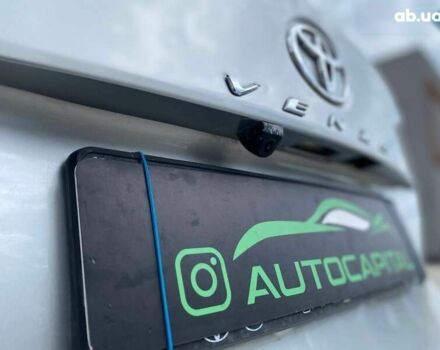 Тойота Венза, объемом двигателя 0 л и пробегом 230 тыс. км за 11990 $, фото 11 на Automoto.ua