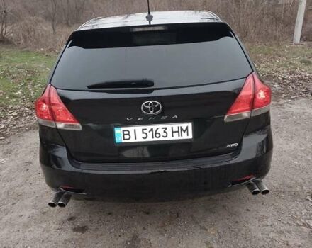 Тойота Венза, об'ємом двигуна 2.7 л та пробігом 270 тис. км за 13900 $, фото 2 на Automoto.ua