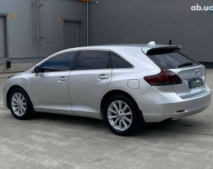 Тойота Венза, объемом двигателя 0 л и пробегом 230 тыс. км за 11990 $, фото 13 на Automoto.ua