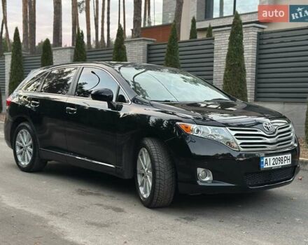 Тойота Венза, об'ємом двигуна 2.7 л та пробігом 125 тис. км за 14500 $, фото 2 на Automoto.ua