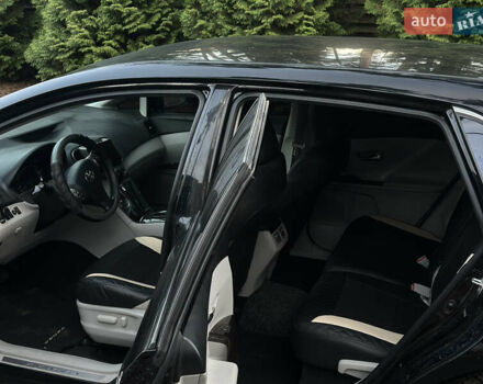 Тойота Венза, об'ємом двигуна 2.7 л та пробігом 125 тис. км за 14500 $, фото 8 на Automoto.ua