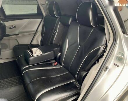 Тойота Венза, объемом двигателя 0 л и пробегом 230 тыс. км за 11990 $, фото 26 на Automoto.ua