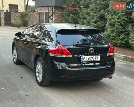 Тойота Венза, об'ємом двигуна 2.7 л та пробігом 125 тис. км за 14500 $, фото 6 на Automoto.ua