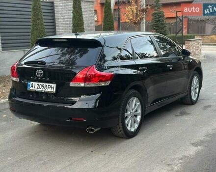 Тойота Венза, об'ємом двигуна 2.7 л та пробігом 125 тис. км за 14500 $, фото 4 на Automoto.ua