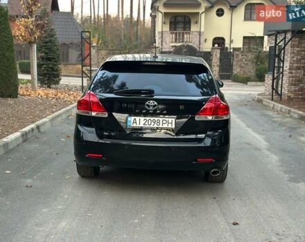 Тойота Венза, об'ємом двигуна 2.7 л та пробігом 125 тис. км за 14500 $, фото 5 на Automoto.ua