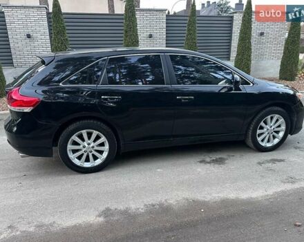 Тойота Венза, об'ємом двигуна 2.7 л та пробігом 125 тис. км за 14500 $, фото 3 на Automoto.ua