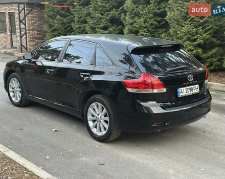 Тойота Венза, об'ємом двигуна 2.7 л та пробігом 125 тис. км за 14500 $, фото 7 на Automoto.ua