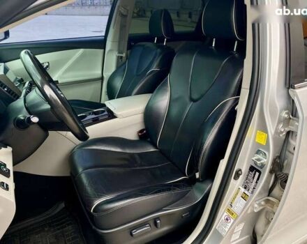 Тойота Венза, объемом двигателя 0 л и пробегом 230 тыс. км за 11990 $, фото 21 на Automoto.ua