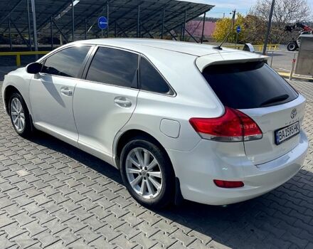 Тойота Венза, объемом двигателя 2.7 л и пробегом 190 тыс. км за 13000 $, фото 2 на Automoto.ua