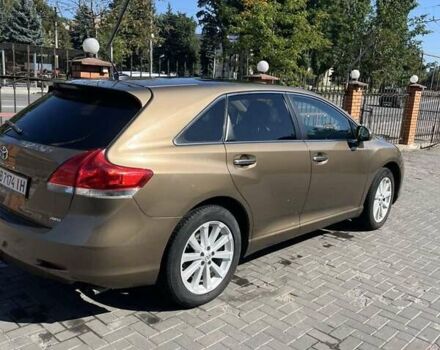 Тойота Венза, объемом двигателя 2.7 л и пробегом 300 тыс. км за 11800 $, фото 25 на Automoto.ua