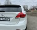 Тойота Венза, об'ємом двигуна 2.67 л та пробігом 210 тис. км за 15500 $, фото 8 на Automoto.ua