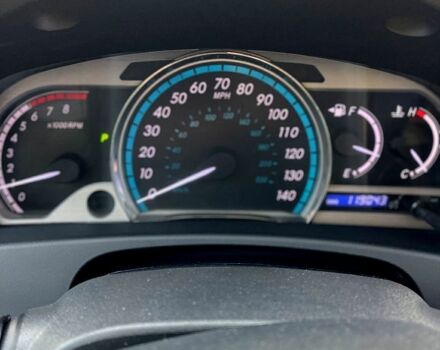 Тойота Венза, объемом двигателя 2.7 л и пробегом 190 тыс. км за 13000 $, фото 11 на Automoto.ua