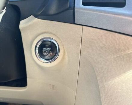 Тойота Венза, объемом двигателя 2.7 л и пробегом 300 тыс. км за 11800 $, фото 21 на Automoto.ua