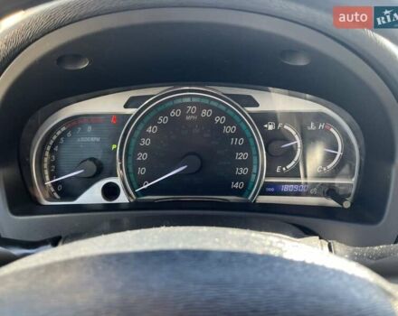 Тойота Венза, объемом двигателя 2.7 л и пробегом 300 тыс. км за 11800 $, фото 11 на Automoto.ua