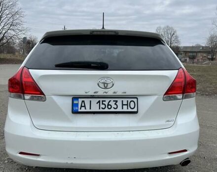 Тойота Венза, об'ємом двигуна 2.67 л та пробігом 210 тис. км за 15500 $, фото 7 на Automoto.ua