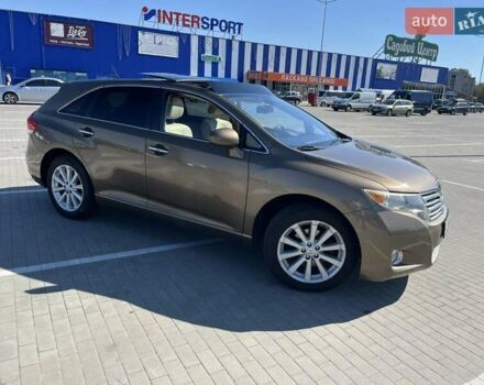 Тойота Венза, объемом двигателя 2.7 л и пробегом 300 тыс. км за 11800 $, фото 4 на Automoto.ua