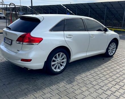 Тойота Венза, объемом двигателя 2.7 л и пробегом 190 тыс. км за 13000 $, фото 3 на Automoto.ua