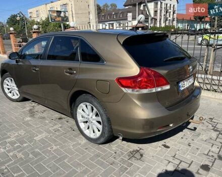 Тойота Венза, объемом двигателя 2.7 л и пробегом 300 тыс. км за 11800 $, фото 9 на Automoto.ua