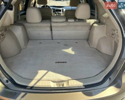 Тойота Венза, объемом двигателя 2.7 л и пробегом 300 тыс. км за 11800 $, фото 14 на Automoto.ua